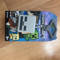 Minecraft Bobble Head Mobs
