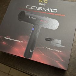 Style Craft cosmic blow dryer