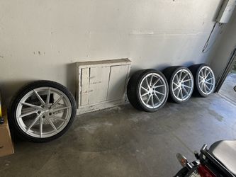 Stance SF-01
