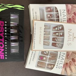 Press On Nails 💅