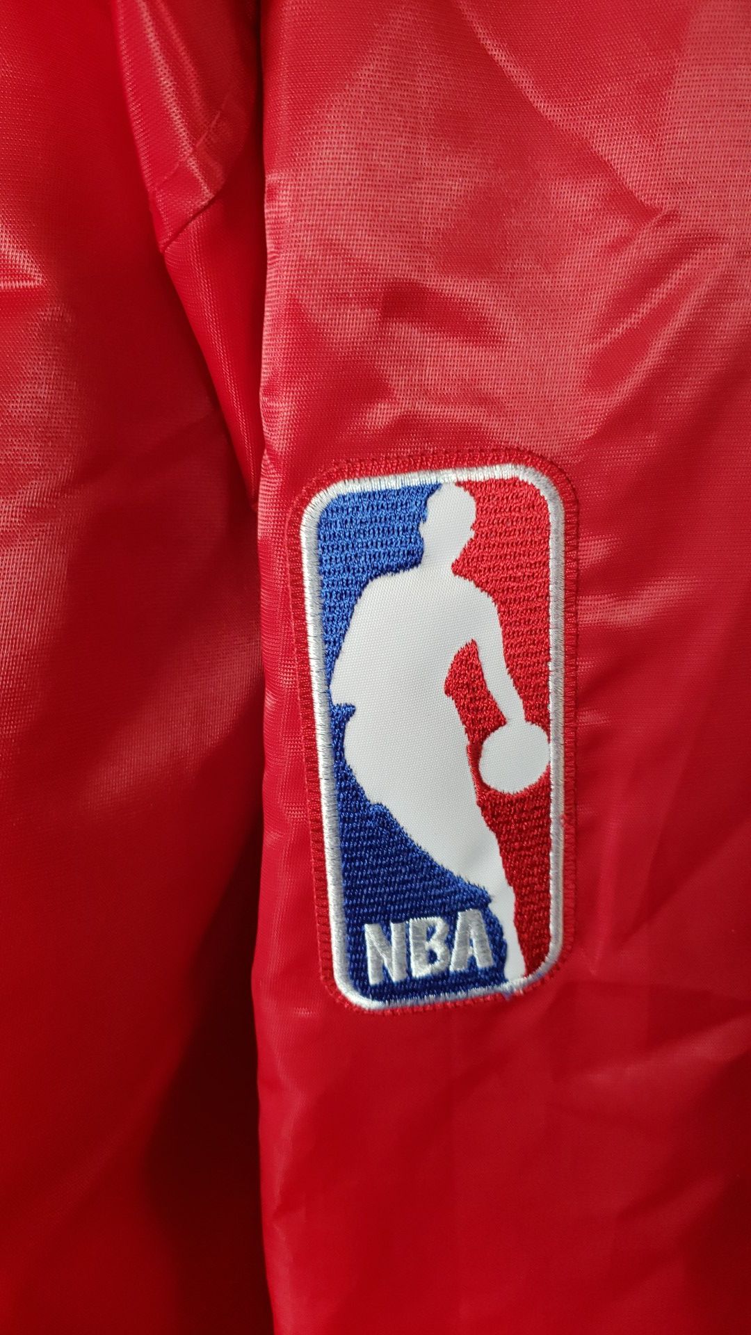 RARE DOPE VINTAGE NBA STARTER LEATHER CHICAGO BULLS JACKET for Sale in  Tempe, AZ - OfferUp