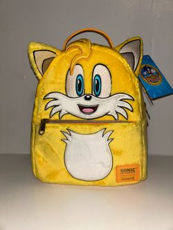 Sonic the Hedgehog Tails