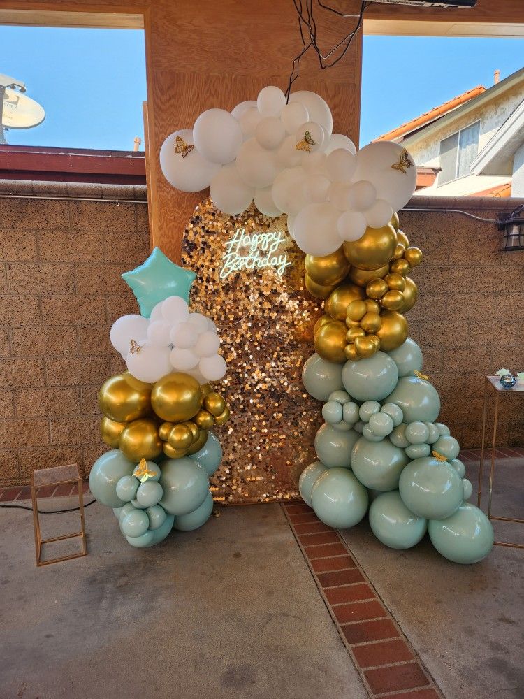 Decoracion De Fiesta