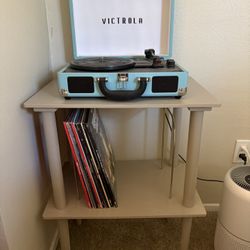 Turntable Stand