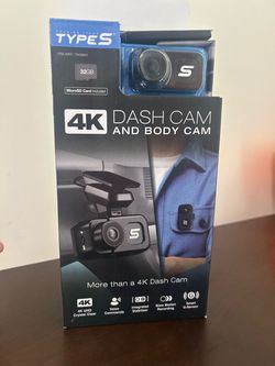 Dash cam