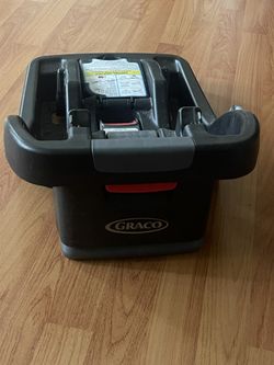 Graco Car Seat Base