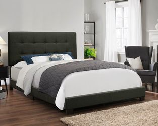 Bed -King