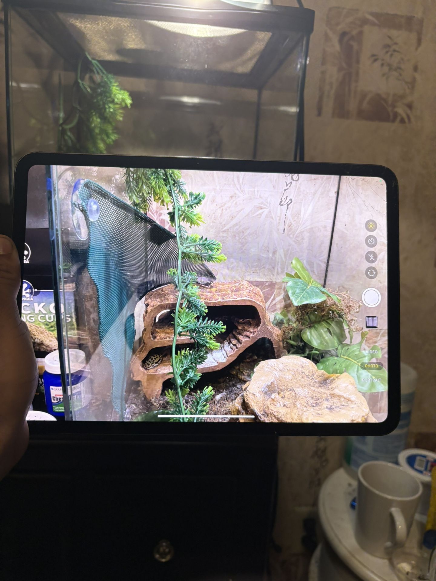 iPad Pro M4 512GB
