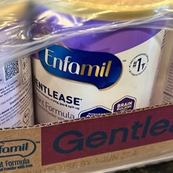 Enfamil Gentlease