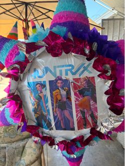 Pinatas