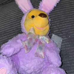 Disney Winnie The Pooh