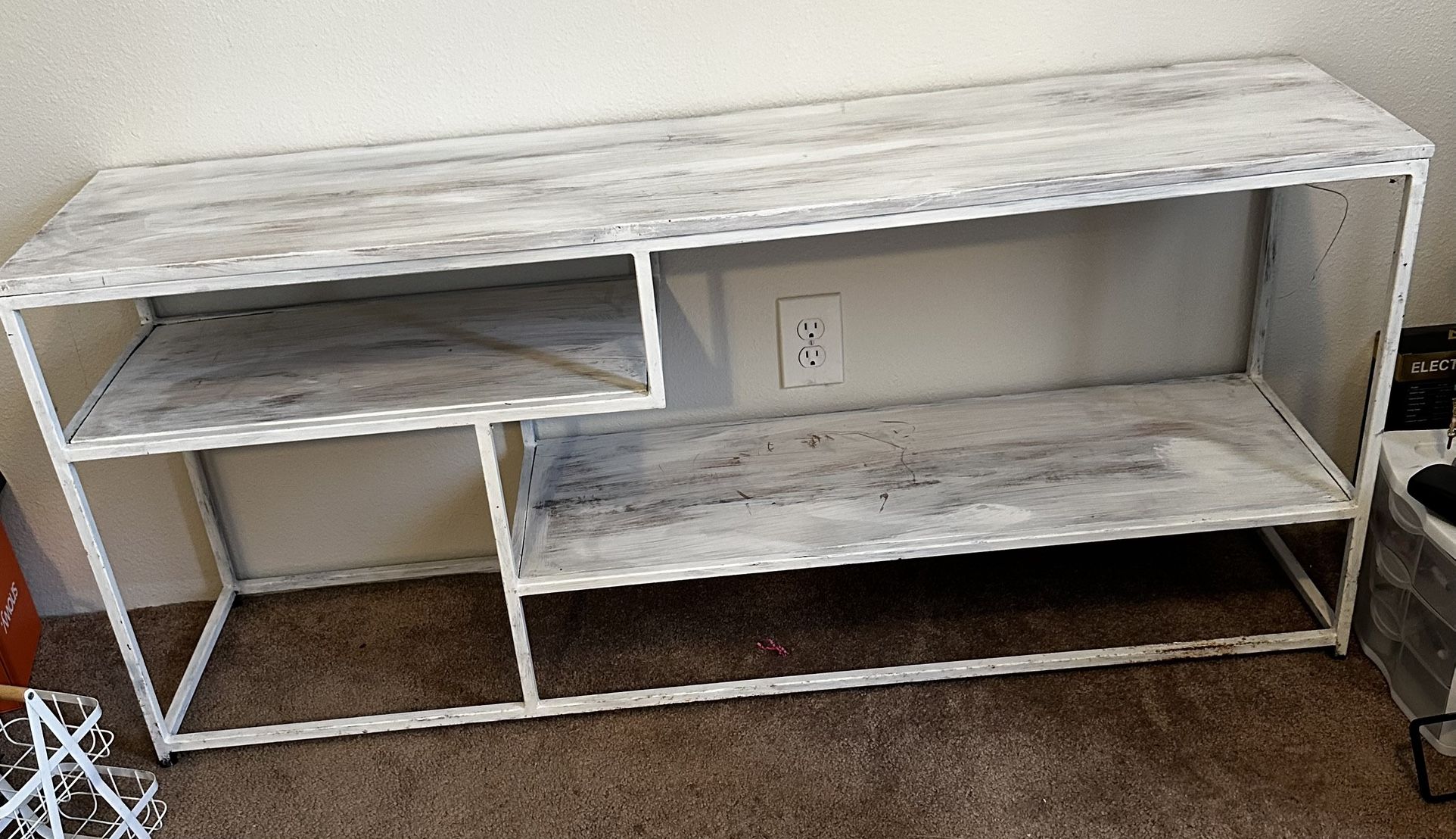 Mueble Para TV 55