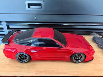 Traxxas  Radio Control Car