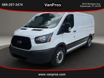 2019 Ford Transit 150 Van