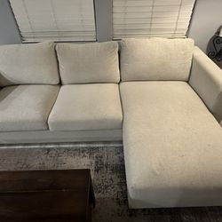 IKEA Sectional Couch