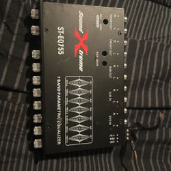 Car Audio 
