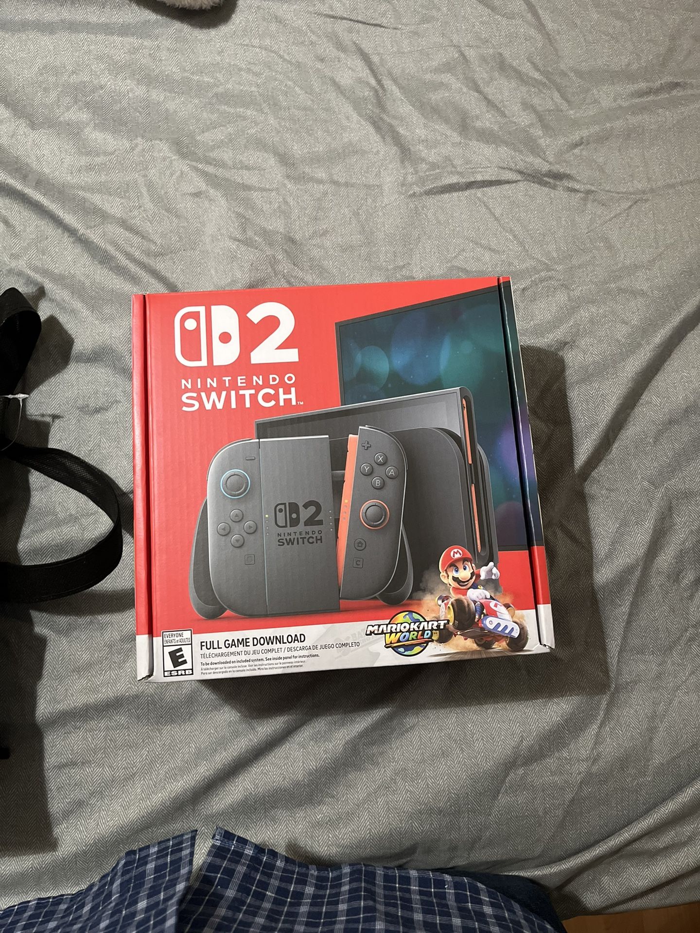 Switch 2