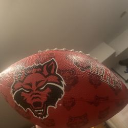Arkansas State