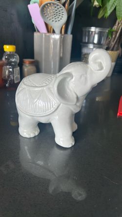 Elephant Decor
