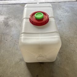 Water Tank 53gallons 