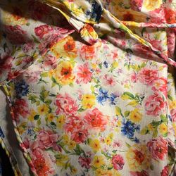 BAYANIHAN TINIKLING SKIRT (SET A) 10 PCS