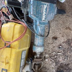 Jackhammer