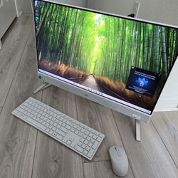 Dell Inpiron AIO 7720 i7, 32GB RAM, 1.5TB 