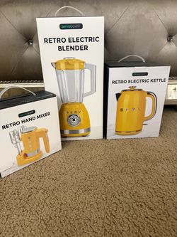 Kitchen stuff