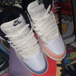 Jordan 1 High 