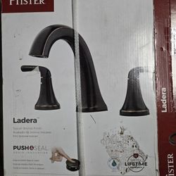 Pfister Ladera Faucet