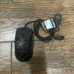 Gaming Mouse 