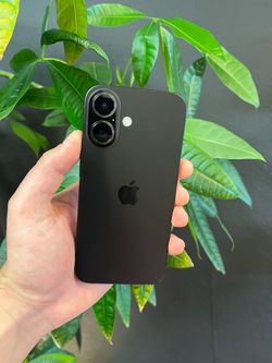 iPhone 16 - Unlocked - 128GB