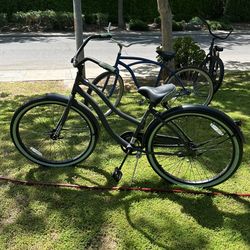 Huffy Bike