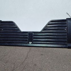 Truck Tailgate; Fits Full Size Truck, Ford, Chevy Dodge