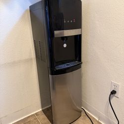 Bottom Loading Water Dispenser – Hot & Cold