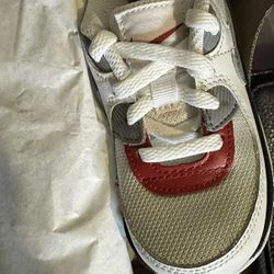 New Toddler Nike Shoes-size 8c—$35 Firm,No Holds Or Spam