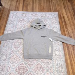 Essentials Hoodie Need Gone Asap!