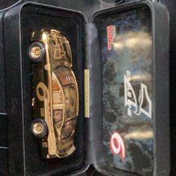 Nascar Eagle One Scale 1/24