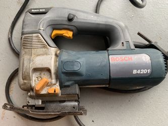 Bosch Jigsaw for Sale in Tucson AZ OfferUp