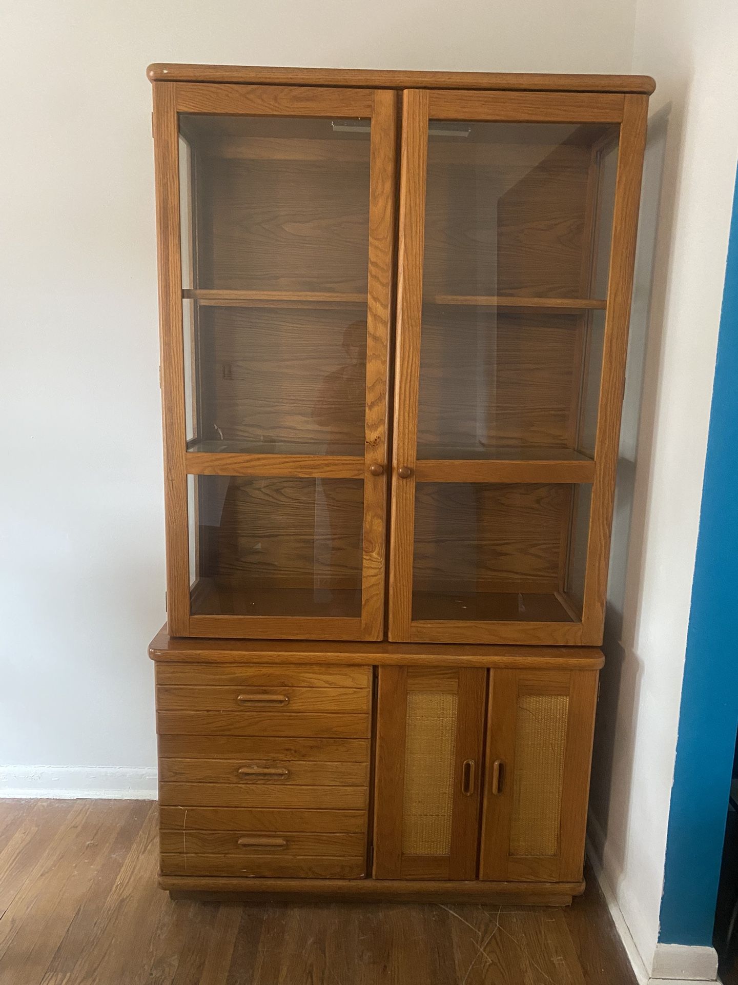 China Cabinet