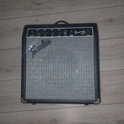 Fender Guitar Amp