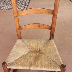 Antique 1820"s Rocking Chair