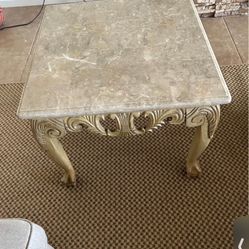 Marble coffee Table 