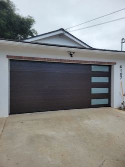 Garage Doors