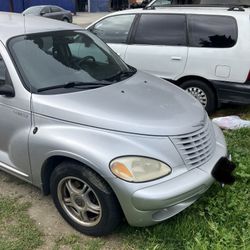 2004 Pt Cruiser Parts Car 