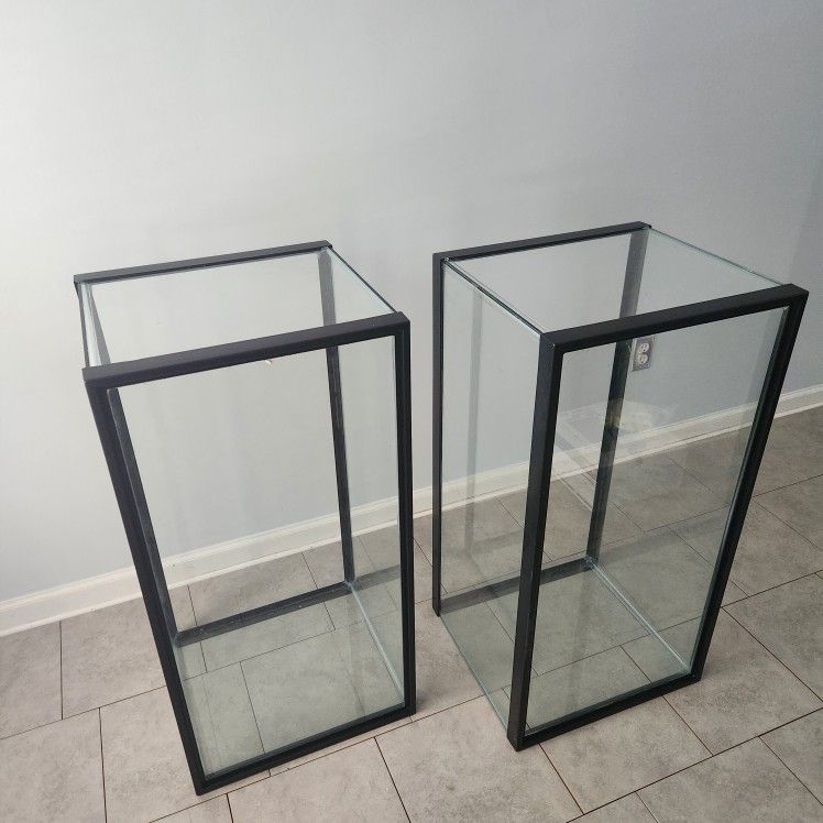 40 Gallon Tank Price Reduced