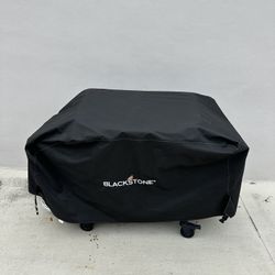 Blackstone Grill