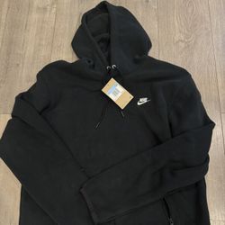 Nike Fleece Sweater Size Medium Men New 