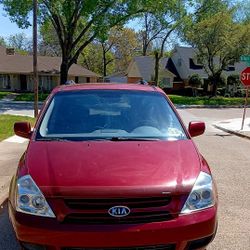 2010 KIA Sedona