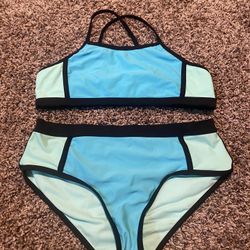 Girl’s Bikini Set